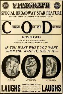 C.O.D.