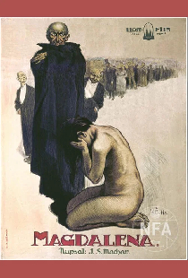 Магдалена