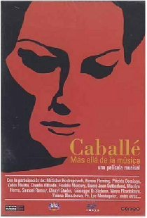 Caballé, más allá de la música