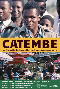 Catembe