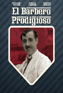 El barbero prodigioso