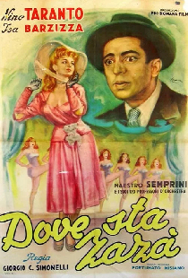 Dove sta Zaza?