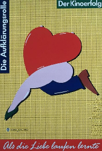 Die Aufklärungsrolle - Als die Liebe laufen lernte