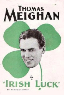 Irish Luck