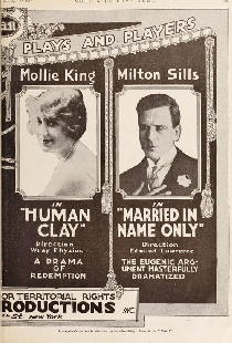 Human Clay