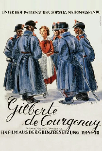 Gilberte de Courgenay