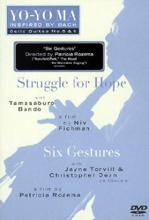 Struggle for Hope