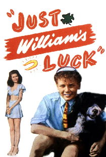 Just William's Luck