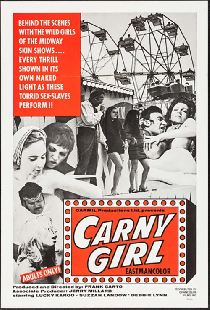 Carny Girl
