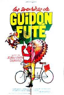 Les Aventures de Guidon Fûté