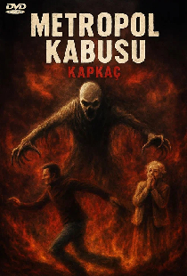 Metropol Kabusu