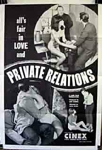 Private Relations