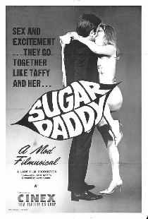 Sugar Daddy