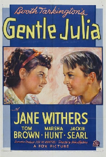 Gentle Julia