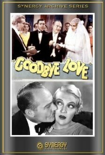 Good-bye Love