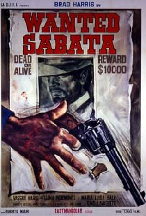 Сабата: Живым или мертвым
