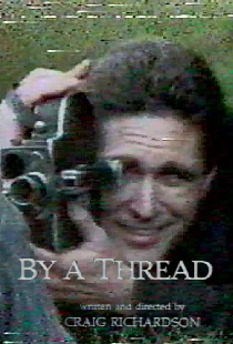 By a Thread