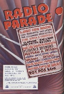 Radio Parade