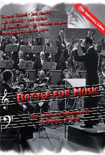 Battle for Music