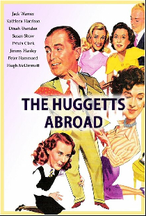 The Huggetts Abroad
