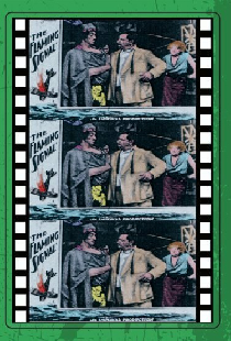 The Flaming Signal