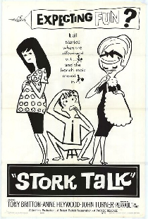 Stork Talk