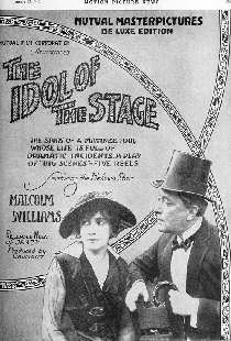 The Idol of the Stage