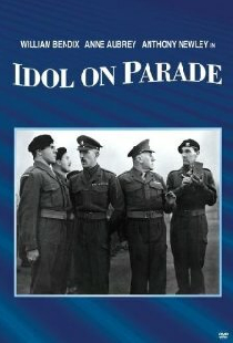 Idol on Parade