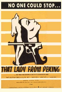 That Lady from Peking