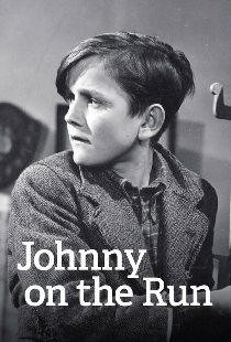 Johnny on the Run