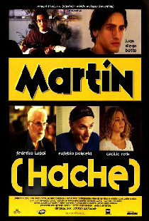 Мартин А.