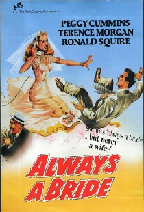 Always a Bride