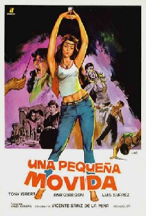 Una pequeña movida
