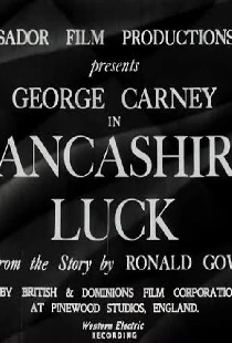 Lancashire Luck