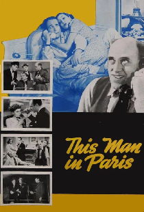 This Man in Paris