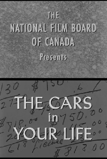 The Cars in Your Life