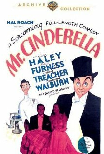 Mister Cinderella