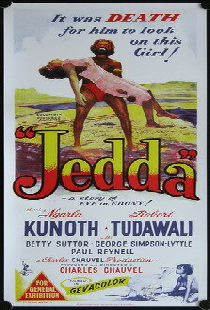 Jedda