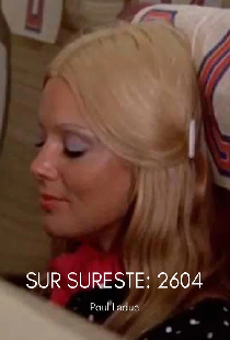 Sur sureste: 2604