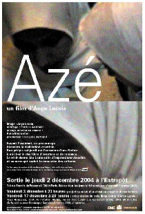 Azé