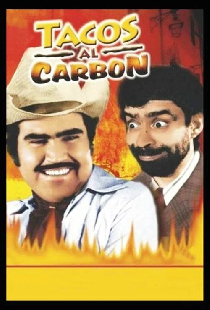 Tacos al Carbon