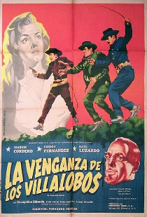 La venganza de los Villalobos