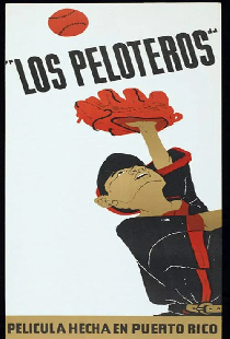 Los peloteros