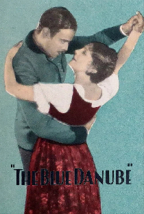 На прекрасном Дунае