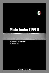 Mala leche