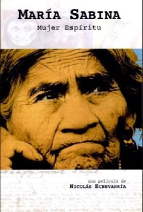 María Sabina, Mujer Espíritu