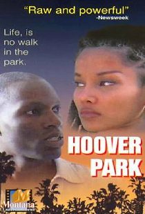 Постер «Hoover Park»