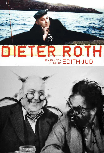 Дитер Рот