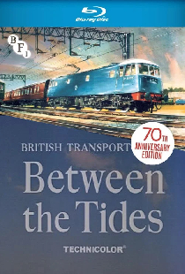 Between the Tides