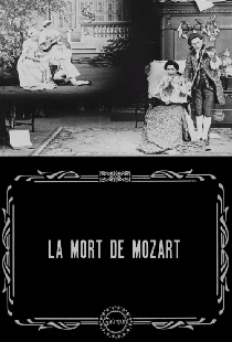 La Mort de Mozart